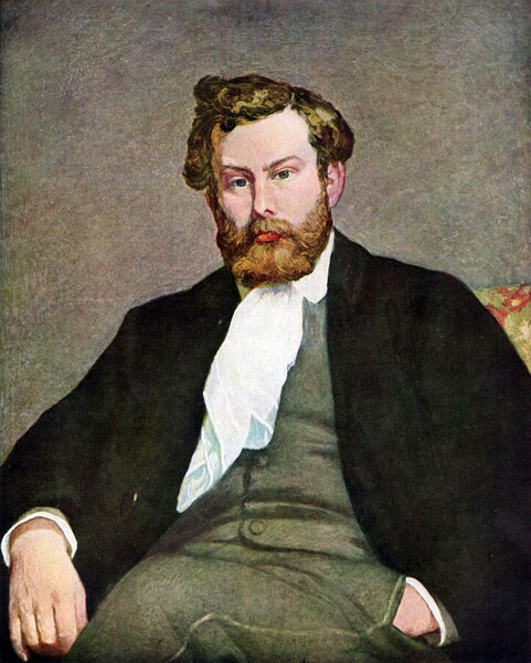 600_Renoir_Portrait of Alfred